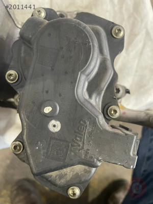 Vw Egr Valfi 1.6 Tdi 04L131501S 04L131501N 04L131501E Çıkma
