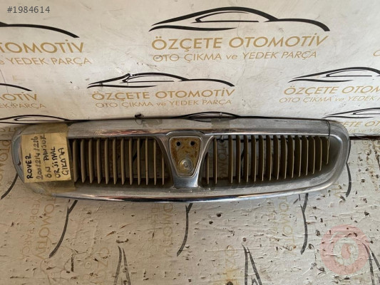 ROVER 214 ÖN PANJUR , ROVER 216 ÖN PANJUR ORJİNAL ÇIKMA