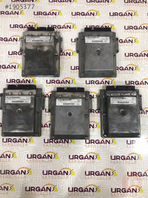 96 664 843 80 CITROEN JUMPER 2.2 MOTOR BEYNİ