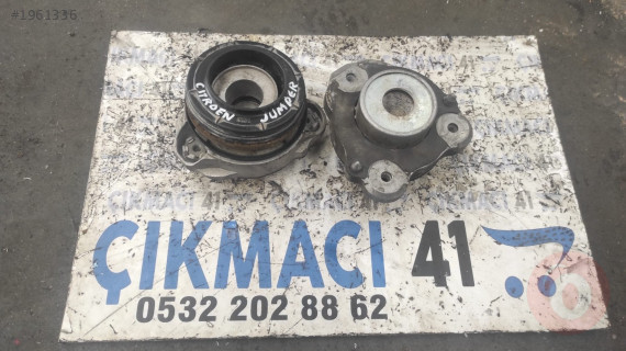 CİTROEN JUMPER SİLİNDİR KAPAĞI,JUMPER SİLİNDİR KAPAĞI