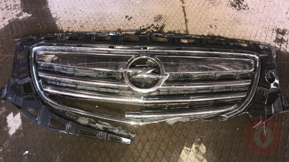 OPEL İNSİGNİA ÖN PANJUR
