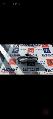 CİTROËN C5 AİRCROS ORJİNAL ÇIKMA DİKİZ AYNASI