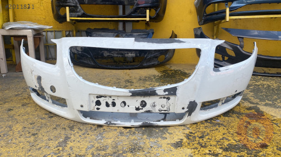 OPEL İNSİGNİA ÖN TAMPON ÇIKMA CANCAN OPEL