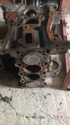 OPEL CORSA D 1.2 BLOK.OTO ERKAN ÜNYE