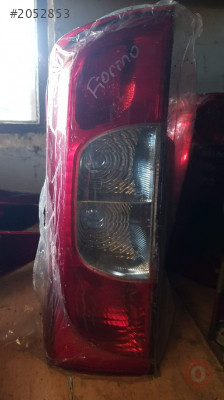 Fiat fiorino sol stop çıkma