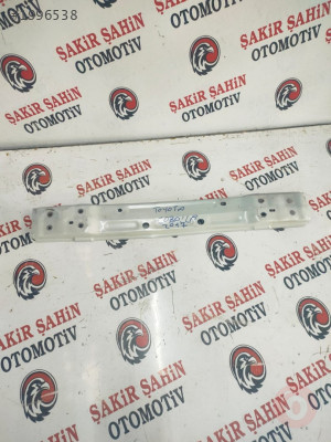 TOYOTA COROLLA TAMPON DEMİRİ ÇIKMA PARÇA 2017 MODEL