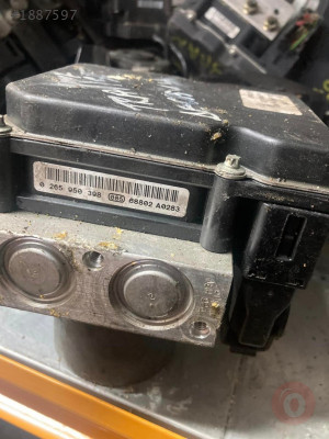 6C11-2C405-BD 0265950398 FORD TRANSIT ABS BEYNİ