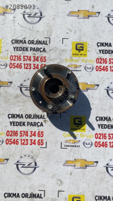 CHEVROLET CRUZE TEKER PORYASI ÇIKMA SÖKME YEDEK PARÇA