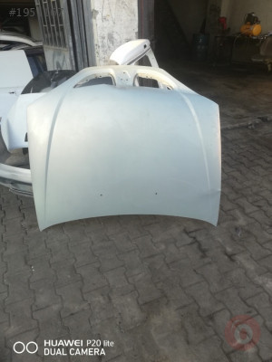 Renault megan 1 ön kaput çıkma orijinal