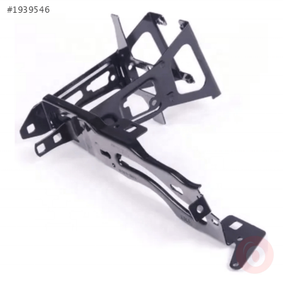 51647245792 51647245791 FAR ALT BRAKETİ BMW F20 F30 F32 F3