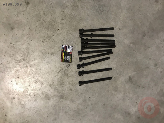 Nissan Primera (P11) SR20 Silindir Kapak Saplaması ÇIKMA
