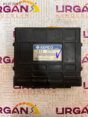 39110-39465 KIA SORENTO MOTOR BEYNİ