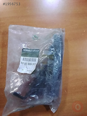 Renault cilo symbol ön sağ tampon braket orj sıfır8200699911