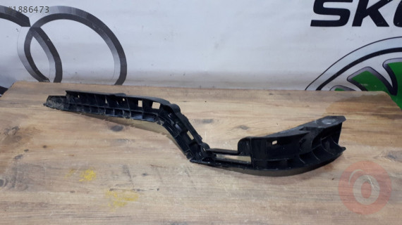 VOLKSWAGEN PASSAT B7 ARKA TAMPON SAĞ BRAKET ÇIKMA 3ae807394a