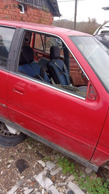hyundai excel sağ ön kapı çıkma