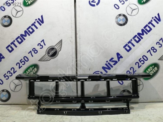 MERCEDES A SERİSİ W176 KASA ÖN TAMPON ORTA IZGARA ALT BAKALİ