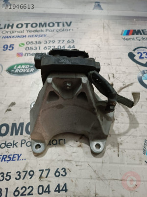 BMW ÇIKMA F10 F11 2.0D ALÜMİNYUM ŞANZIMAN KULAĞI 6781235