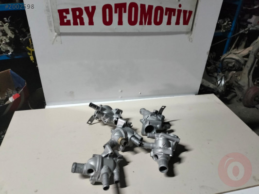 ÇIKMA 92 01 HONDA CİVİC DEVİRDAİM KAPI .