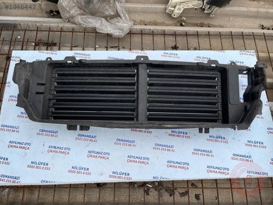 VOLVO XC90 HAVA YÖNLENDİRİCİ ORJİNAL 16-20 OEM:31455461