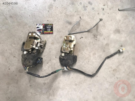 Honda Accord Sol Arka Kapı kilidi 96-98 ÇIKMA