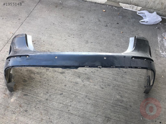 BMW 2 F44 ARKA TAMPON 129430138200-129430190112