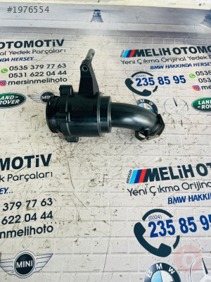 MERCEDES ÇIKMA ML 320 CDİ TURBO BORUSU A6421400687
