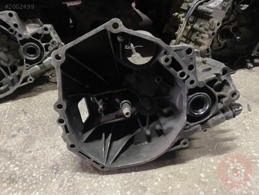 96 98 HONDA CİVİC ÇIKMA ORJNL ŞANZUMAN