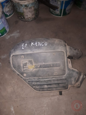 KANGO 1.9 HAVA FİLTRE KUTUSU,KANGO FİLTRE KUTUSU,KANGO ÇIKMA