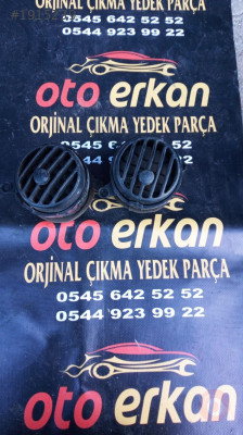 CHEVROLET KALOS SAĞ/SOL ORTA ÜFLEME.OTO ERKAN ÜNYE