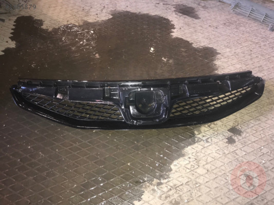 Honda Civic ön panjur 2009-2012