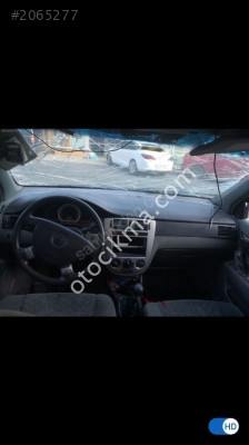 CHEVROLET LACETTİ DOLU ÖN GÖGÜS TORPİDO.OTO ERKAN ÜNYE