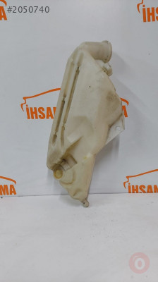 Peugeot 206 su fıskiye silecek deposu orijinal
