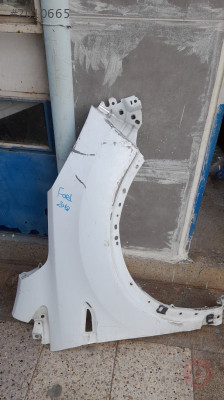 FORD KUGA  2012 - 2017 ÇIKMA ORJINAL  SAĞ ÖN ÇAMURLUK