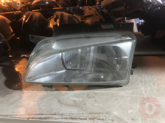 PEUGEOT PARTNER SOL FAR 9621299980