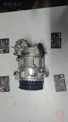 PEUGEOT 3008 KLIMA KOMPRESORU MG OTO 05321006952