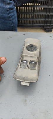 HYUNDAİ H100 KAMYONET SOL CAM DÜĞMEERİ
