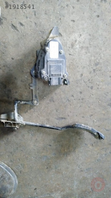 renault kangoo 2 clio 2 clio talia gaz pedalı potansoyometre