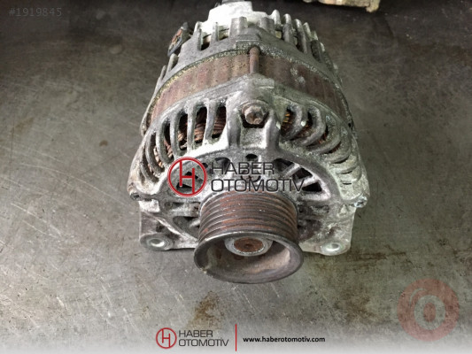 NİSSAN - MİCRA / HR16 1.6 ŞARJ DİNAMOSU