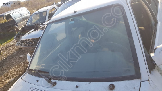 89-92 ford escort çıkma ön cam