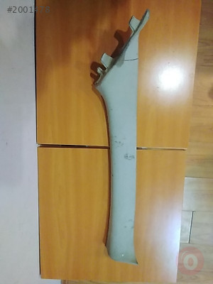 Nissan qashgai j 11 sağ ön kapı direk döşeme çıkm 76914E0A0A