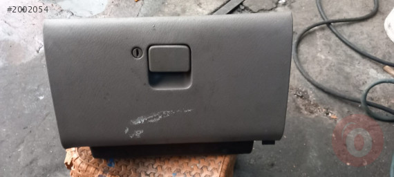 CIKMA MAZDA 626 TORPIDO GÖZÜ 92 97 araligi