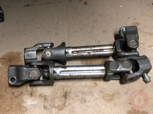 Opel vectra Direksiyon mafsalı çıkma orj 9191407