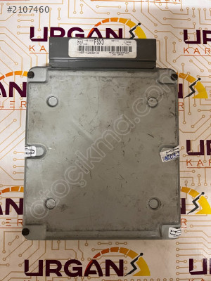 1M5F-12A650-GD FORD FOCUS LP2-320 MOTOR BEYNİ