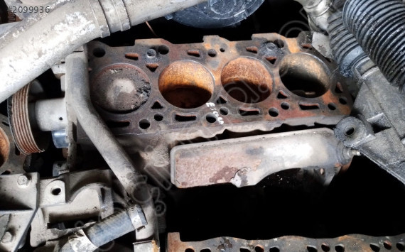 Ford Escord 1.8 blok