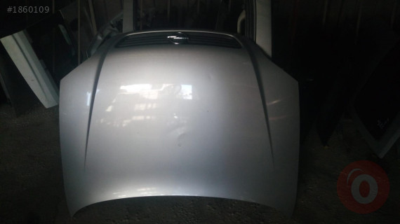OPEL ASTRA G ÖN KAPUT ÇEVİK OTO BURSA