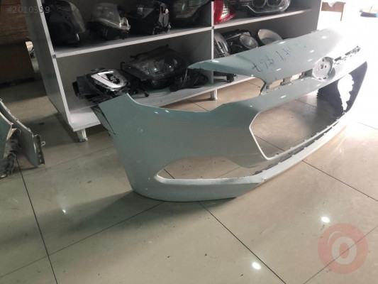 HYUNDAİ İ20 ÖN TAMPON
