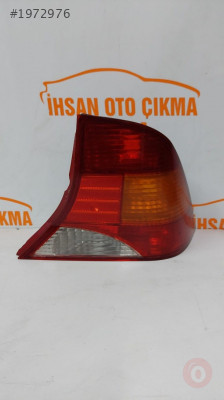 Focus sedan sağ arka stop 1998-2004
