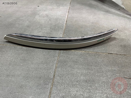 Çıkma Volkswagen Ön Tampon Kaşı Sol