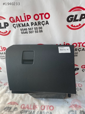 Opel Astra H Torpido Kapağı Hatasız Orjinal Çıkma