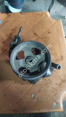 ducato boxer jumper çıkma direksiyon pompası